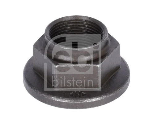 Nut, bevel gear